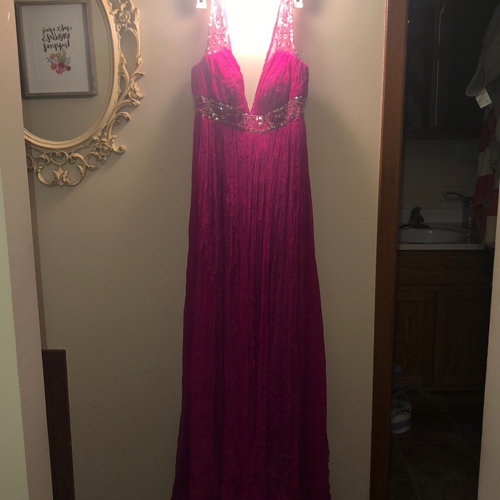 Riva Designs Formal gown